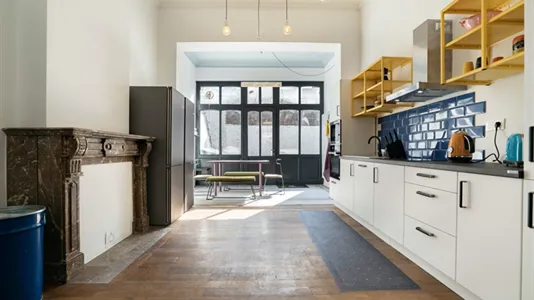 Rooms in Luik - photo 4