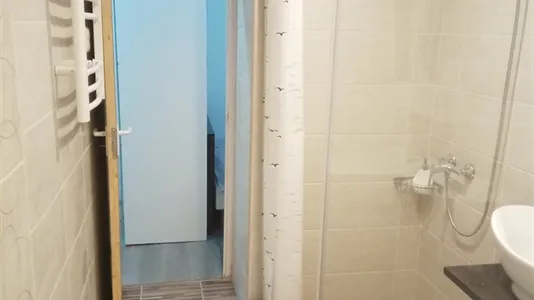 Apartments in Budapest Erzsébetváros - photo 10