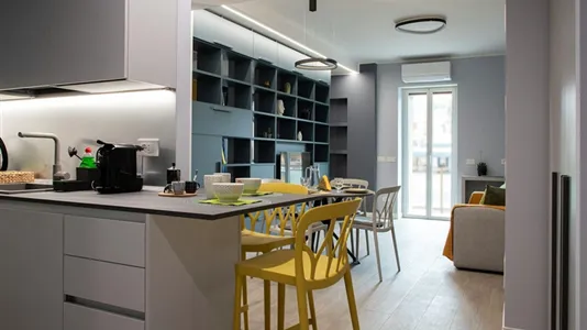 Apartments in Roma Municipio III – Monte Sacro - photo 2