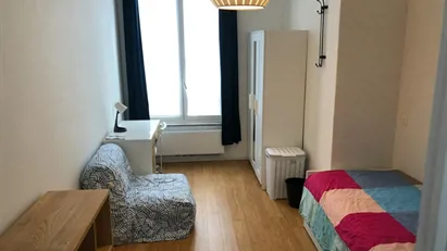 Room for rent in Brussels Schaarbeek, Brussels