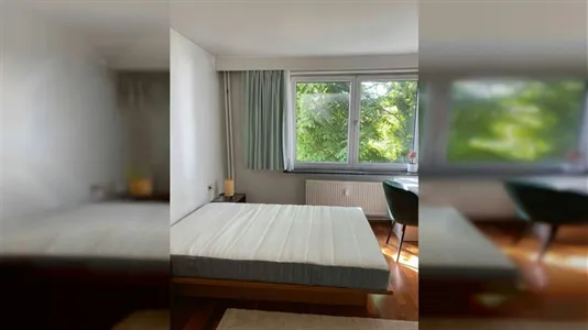 Rooms in Brussels Sint-Joost-ten-Node - photo 3