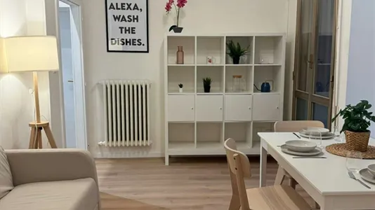 Rooms in Bologna - photo 5