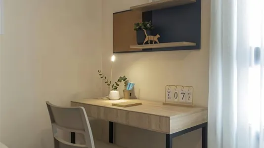 Apartments in Valencia Poblats Marítims - photo 9