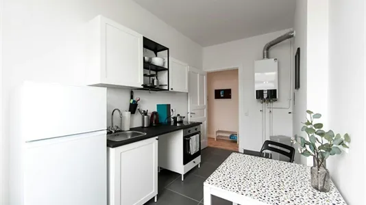 Rooms in Berlin Tempelhof-Schöneberg - photo 4