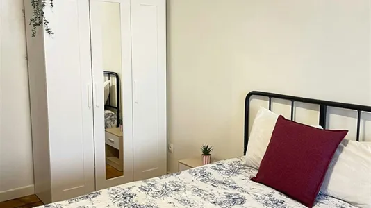 Rooms in Madrid Tetuán - photo 5