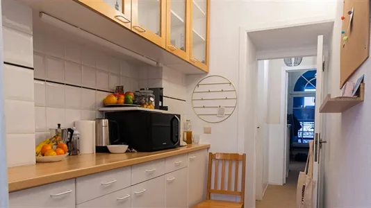 Rooms in Brussels Sint-Gillis - photo 8