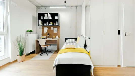 Rooms in Location is not specified - photo 5