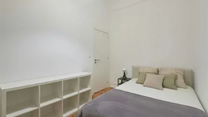 Room for rent in Lisbon (region)