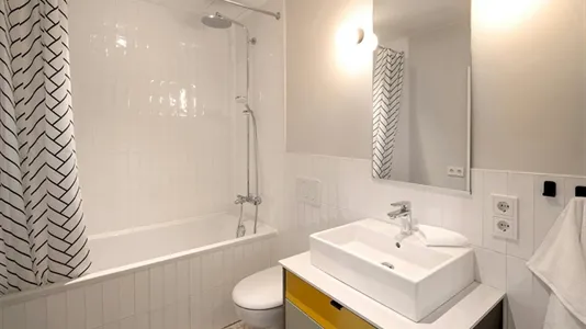 Apartments in Berlin Neukölln - photo 5