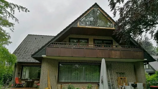 Rooms in Location is not specified - photo 6