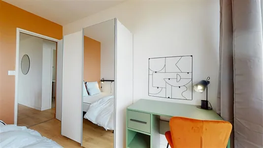 Rooms in Nanterre - photo 6