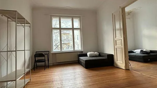 Rooms in Berlin Mitte - photo 6
