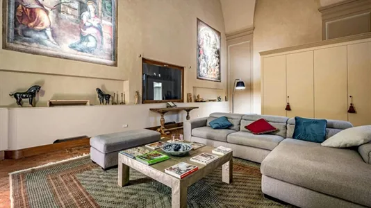 Apartments in Florence - photo 1