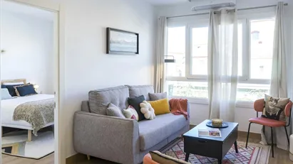 Apartment for rent in Málaga, Andalucía