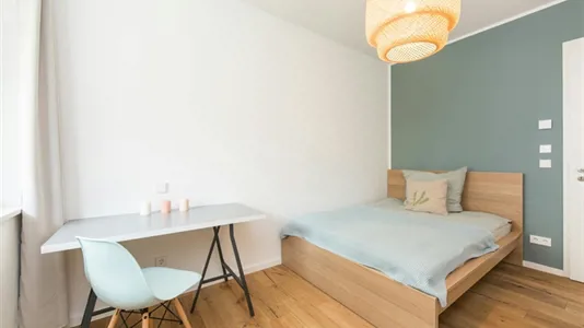 Rooms in Berlin Mitte - photo 2