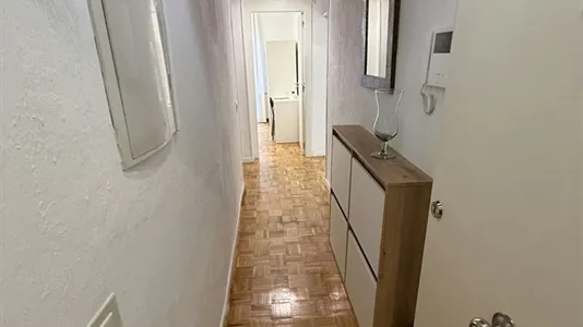 Rooms in Madrid Chamberí - photo 9