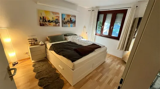 Apartments in Location is not specified - photo 8