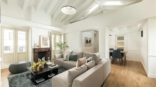 Apartments in Madrid Centro - photo 2