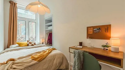 Room for rent in Brussels Sint-Joost-ten-Node, Brussels