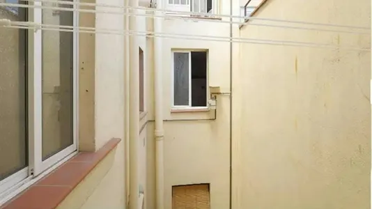 Rooms in Barcelona Ciutat Vella - photo 4