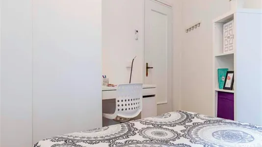 Rooms in Milano Zona 2 - Stazione Centrale, Gorla, Turro, Greco, Crescenzago - photo 4