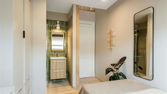 Rooms in Brussels Schaarbeek - photo 2