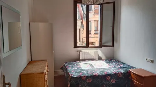 Rooms in Bilbao - photo 7
