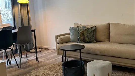 Apartments in Location is not specified - photo 6