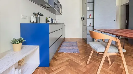 Apartments in Location is not specified - photo 4