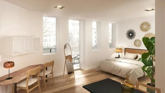 Apartments in Stad Brussel - photo 8