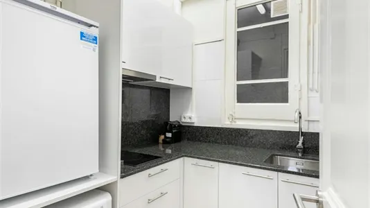 Apartments in Barcelona Sant Martí - photo 10