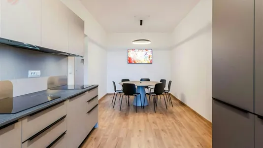 Rooms in Ferrara - photo 9