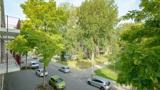 Rooms in Location is not specified - photo 9