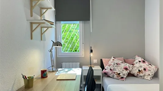 Apartments in Madrid Puente de Vallecas - photo 10