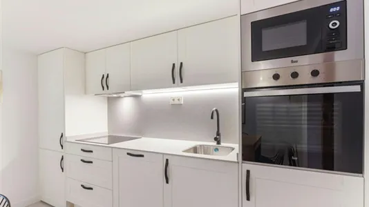 Apartments in Madrid Centro - photo 8