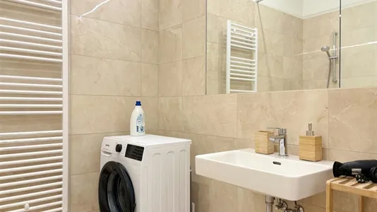 Rooms in Vienna Leopoldstadt - photo 6