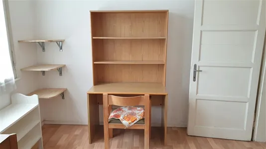 Rooms in Trento - photo 10