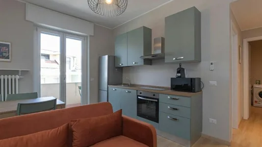 Apartments in Milano Zona 6 - Barona, Lorenteggio - photo 1