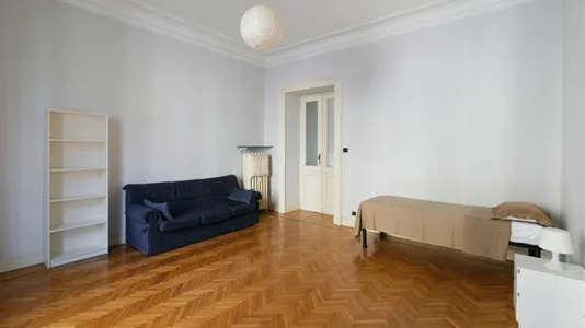 Rooms in Turin - photo 4