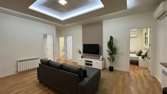 Rooms in Madrid Tetuán - photo 7