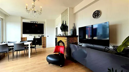 Apartments in Brussels Sint-Joost-ten-Node - photo 4