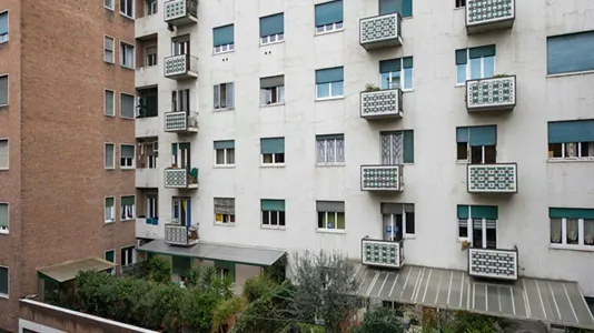 Rooms in Bologna - photo 5