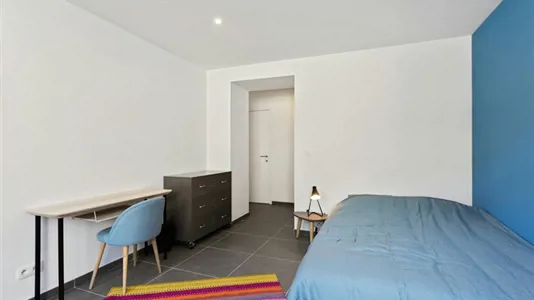 Rooms in Brussels Elsene - photo 2