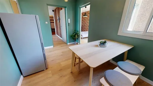 Rooms in Lyon - photo 7