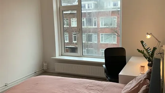 Rooms in Rotterdam Delfshaven - photo 10