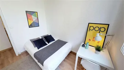 Room for rent in Montpellier, Occitanie