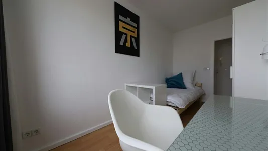Rooms in Berlin Treptow-Köpenick - photo 2