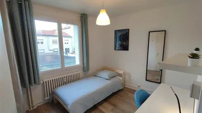 Room for rent in Lyon, Auvergne-Rhône-Alpes