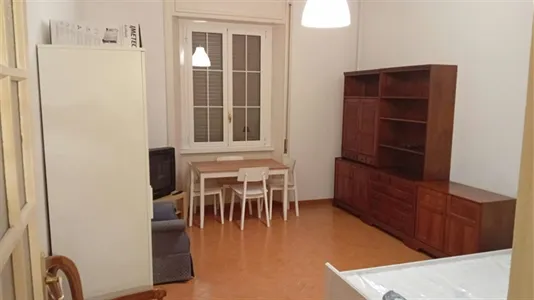 Rooms in Roma Municipio II – Parioli/Nomentano - photo 3