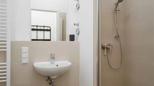 Rooms in Berlin Mitte - photo 6